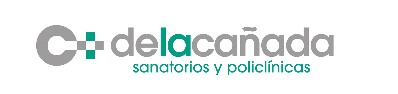 Logo de De la Cañada
