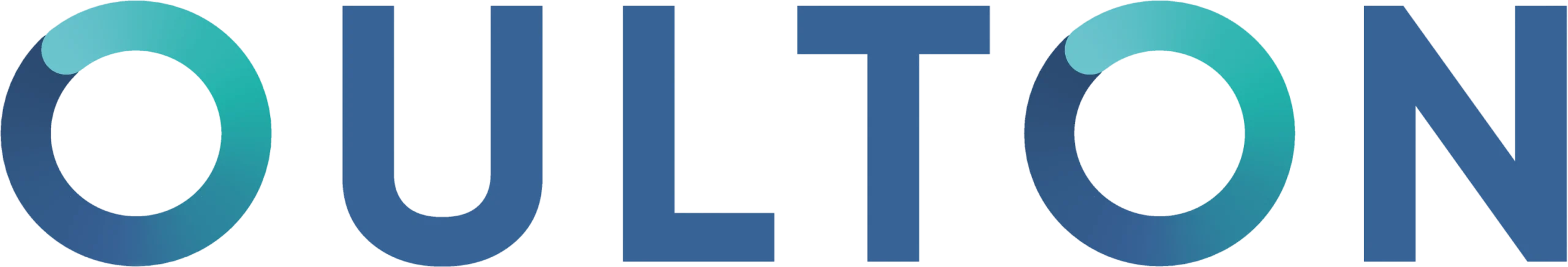 Logo de Oulton