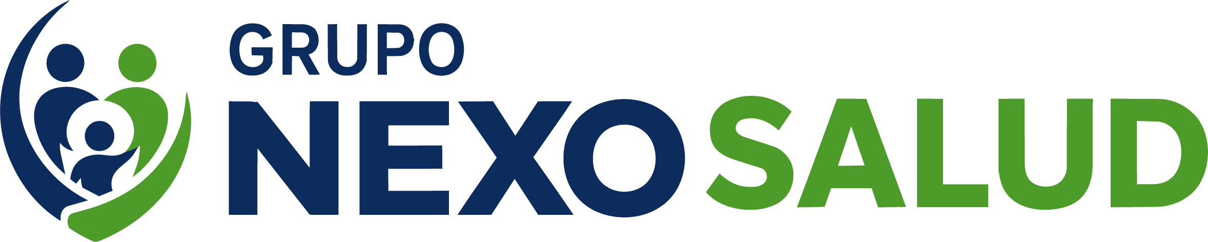 Grupo Nexo Salud — Broker de coberturas de salud