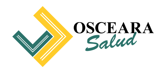 Logo de OSCEARA Salud