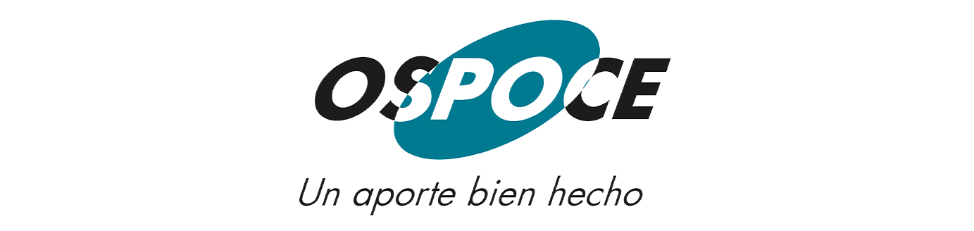 Logo de OSPOCE