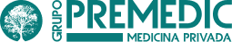 Logo de Premedic