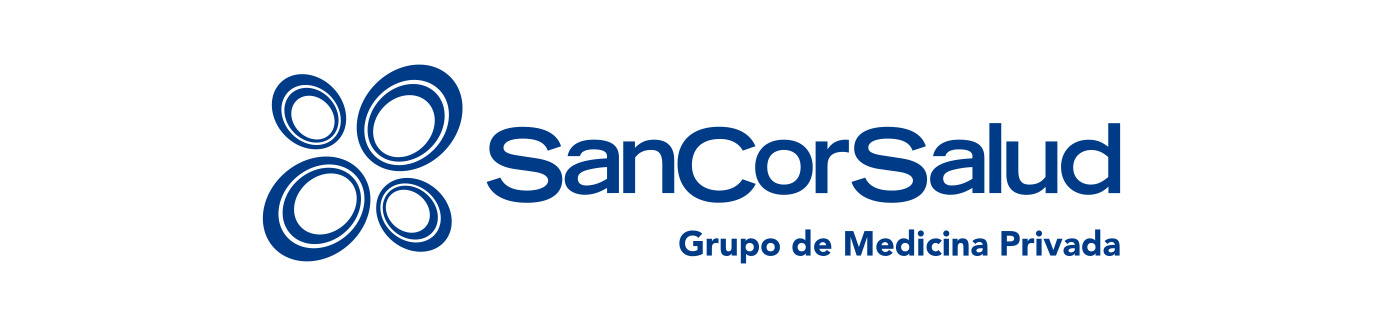Logo de SanCorSalud