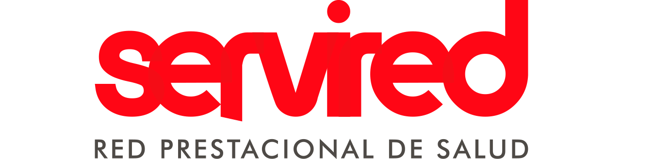 Logo de Servired